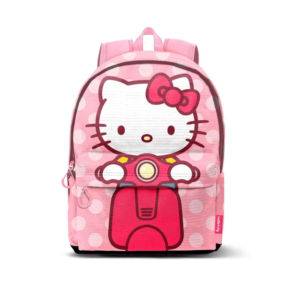 Hello Kitty Roller Rucksack