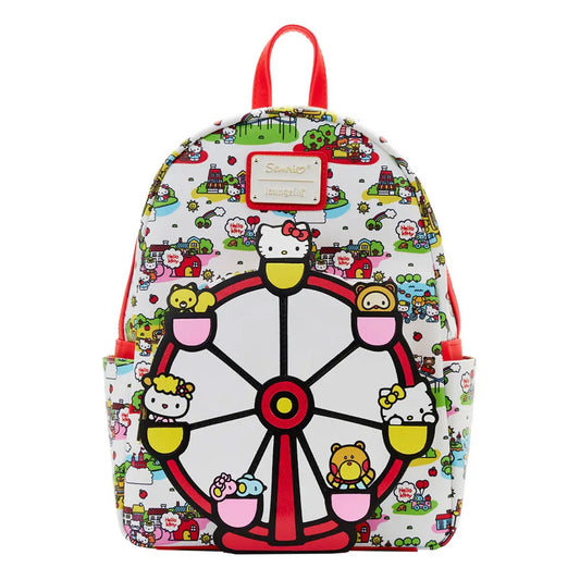 Hello Kitty Rucksack 