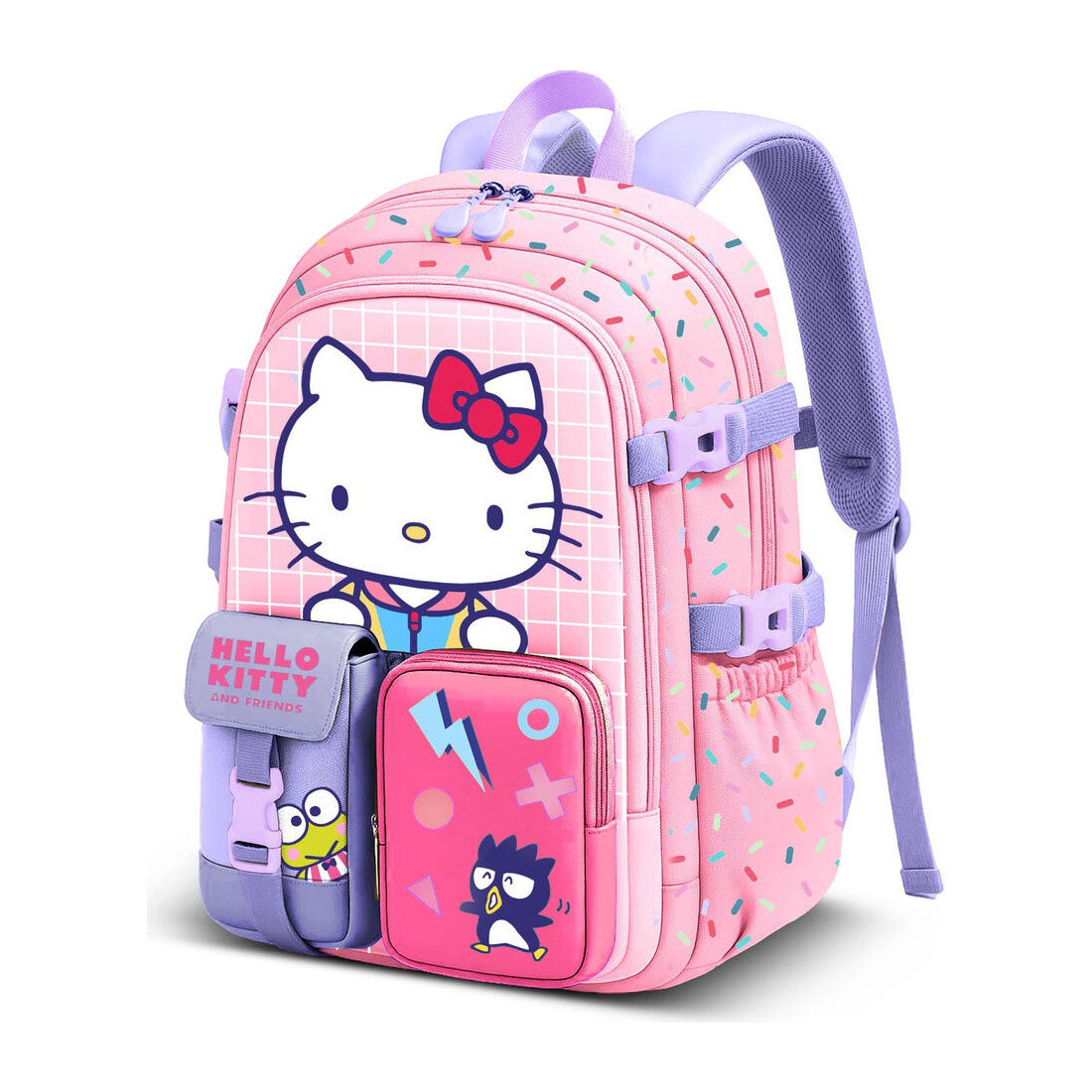 Hello Kitty Rucksack