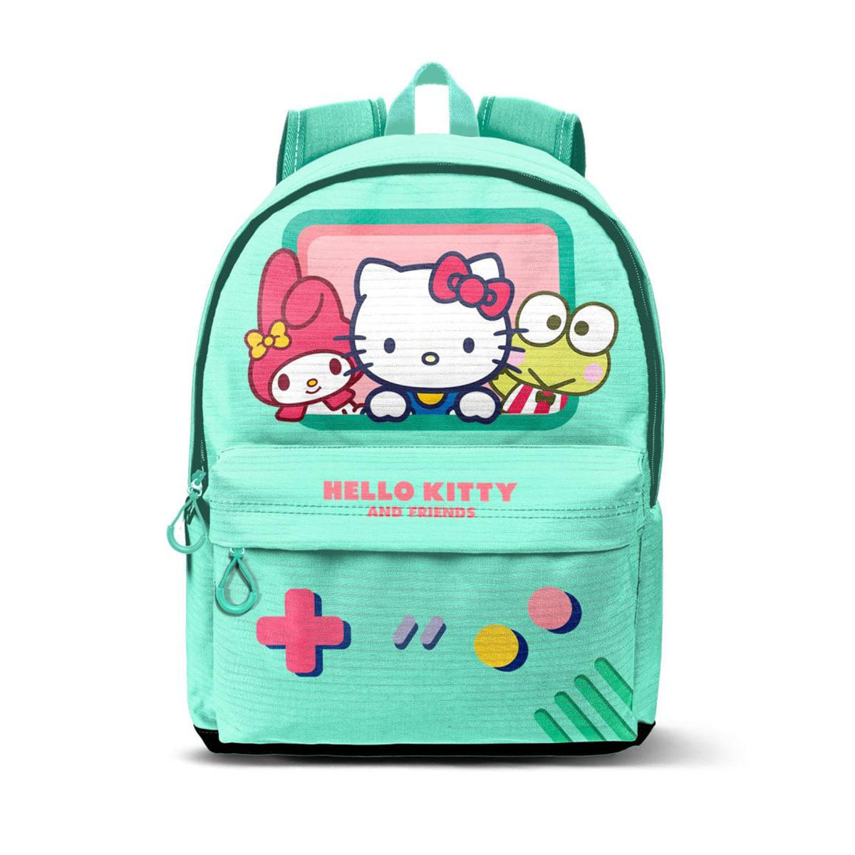 Hello Kitty Rucksack Karactermania