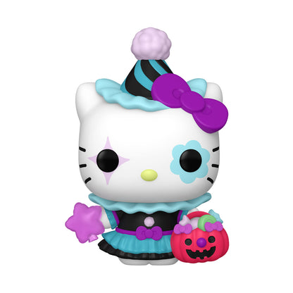 Hello Kitty Spooky Funko POP Glow Dark