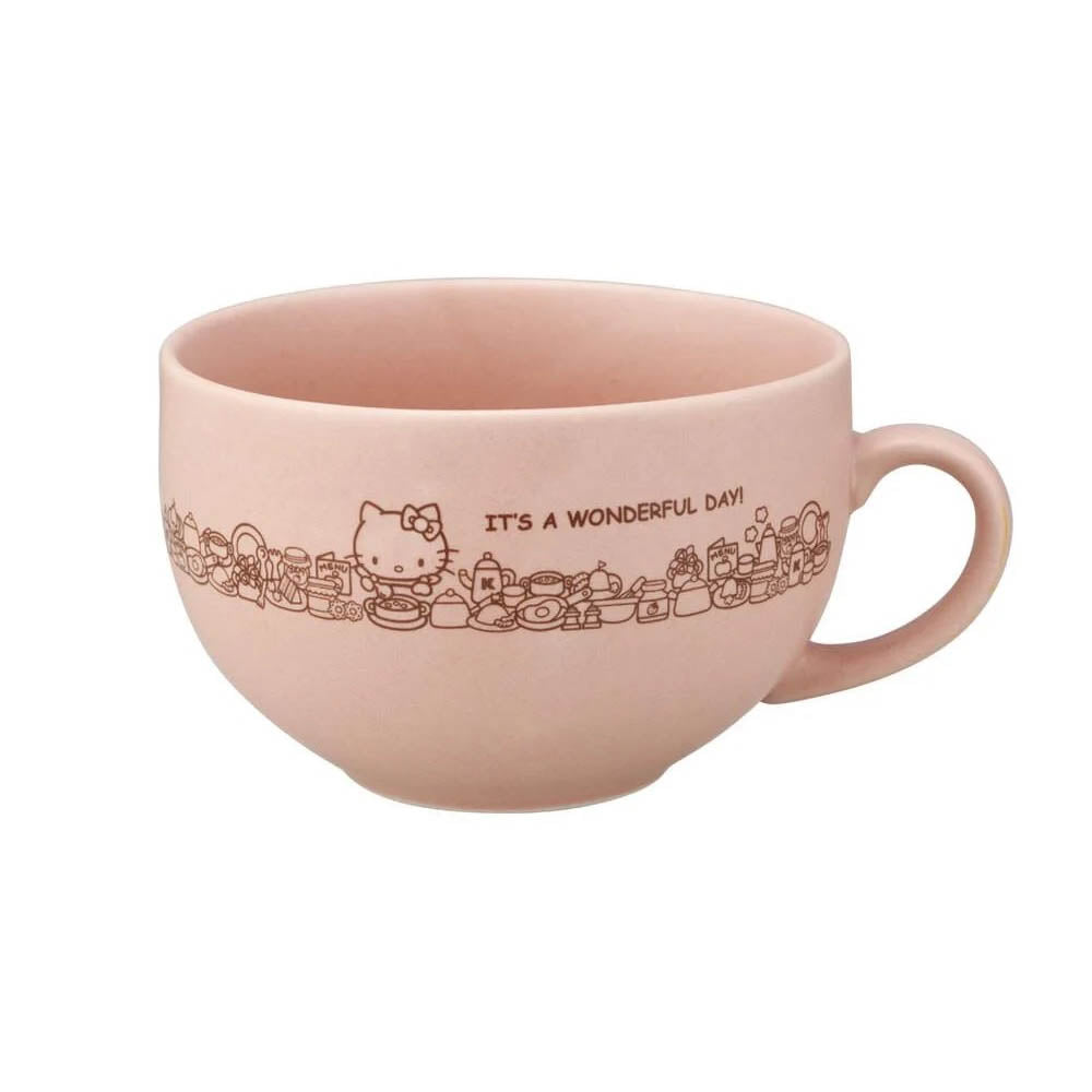 Hello Kitty Tasse