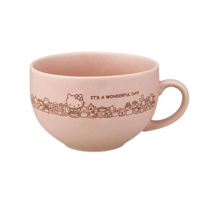 Hello Kitty Tasse