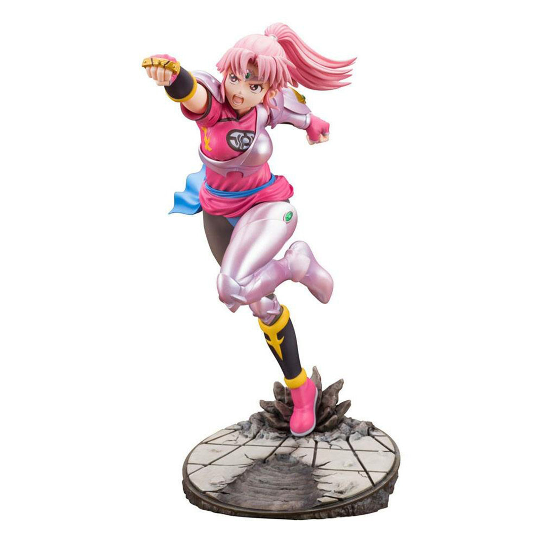 Dragon Quest - Maam - Figur - 24cm - Kotobukiya