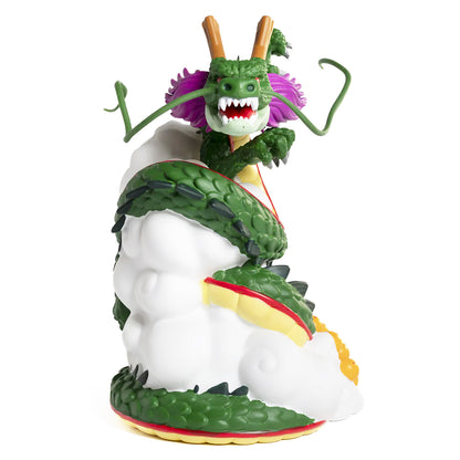Shenron der Drache, Dragon Ball Spardose, 27 cm - Heo