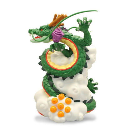 Shenron der Drache, Dragon Ball Spardose, 27 cm - Heo