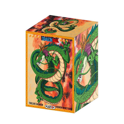 Shenron der Drache, Dragon Ball Spardose, 27 cm - Heo