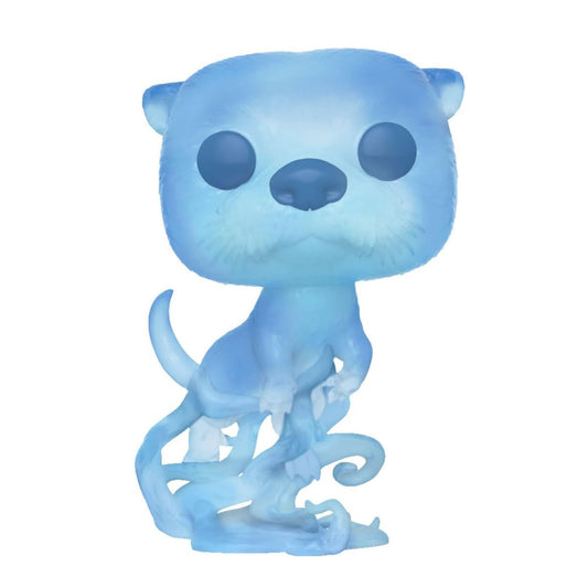 Hermine Granger Patronus Funko