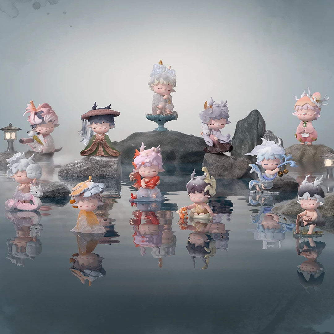Heyone MIMI Blind Box