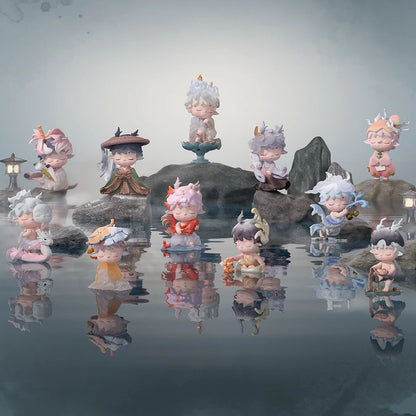Heyone MIMI Blind Box