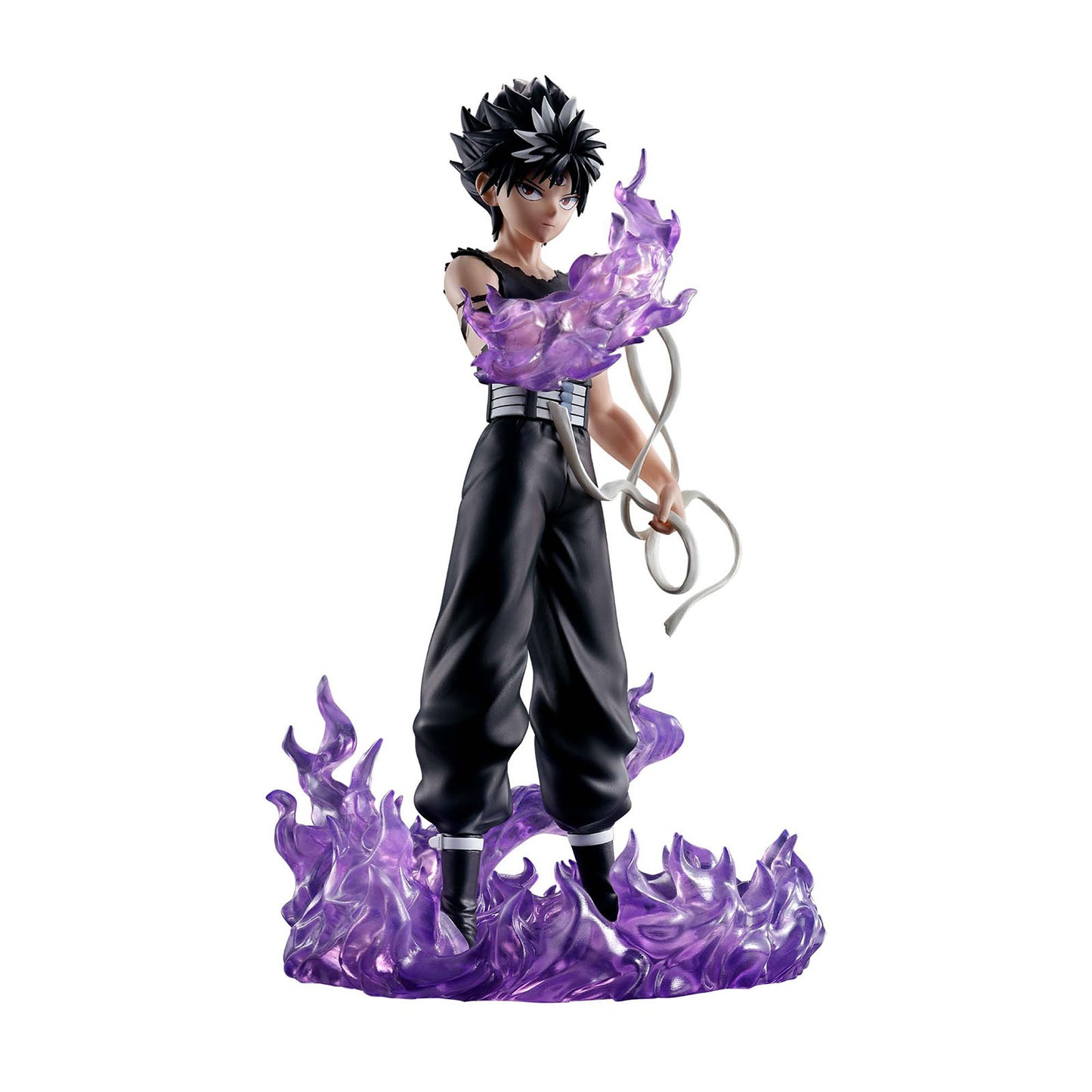 Hiei Black Dragon Wave Figur