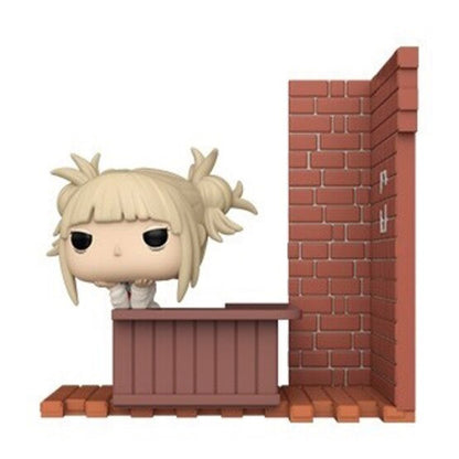 My Hero Academia - Himiko Toga Hideout - Funko Pop! Deluxe #1247 - 9,5cm