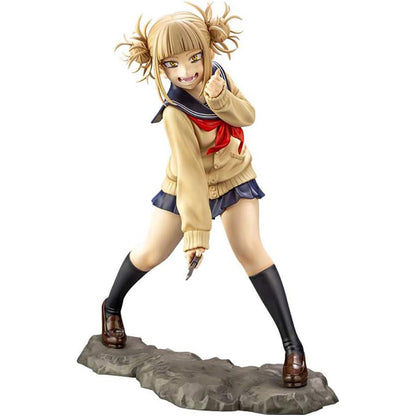 Himiko Toga ARTFXJ Statue