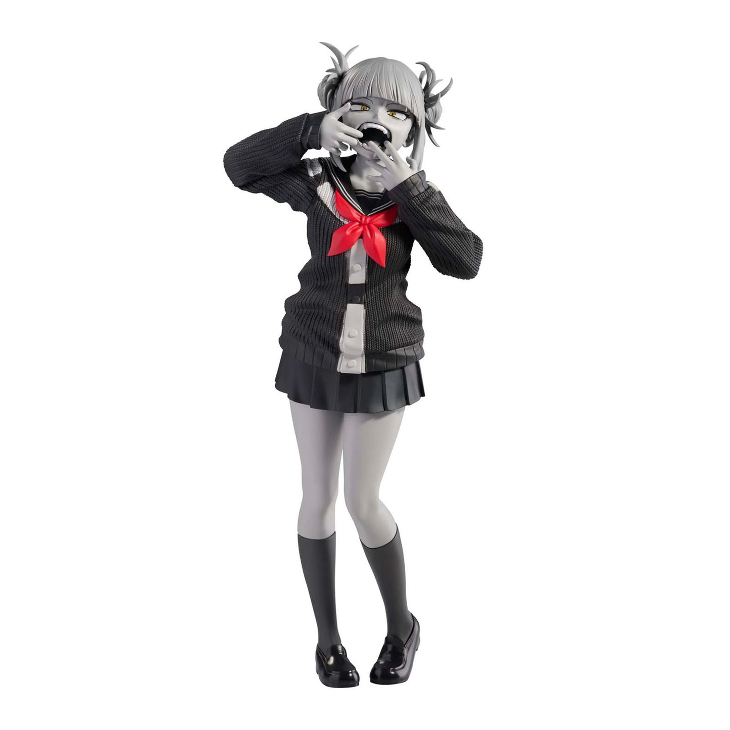 Himiko Toga Banpresto Figur