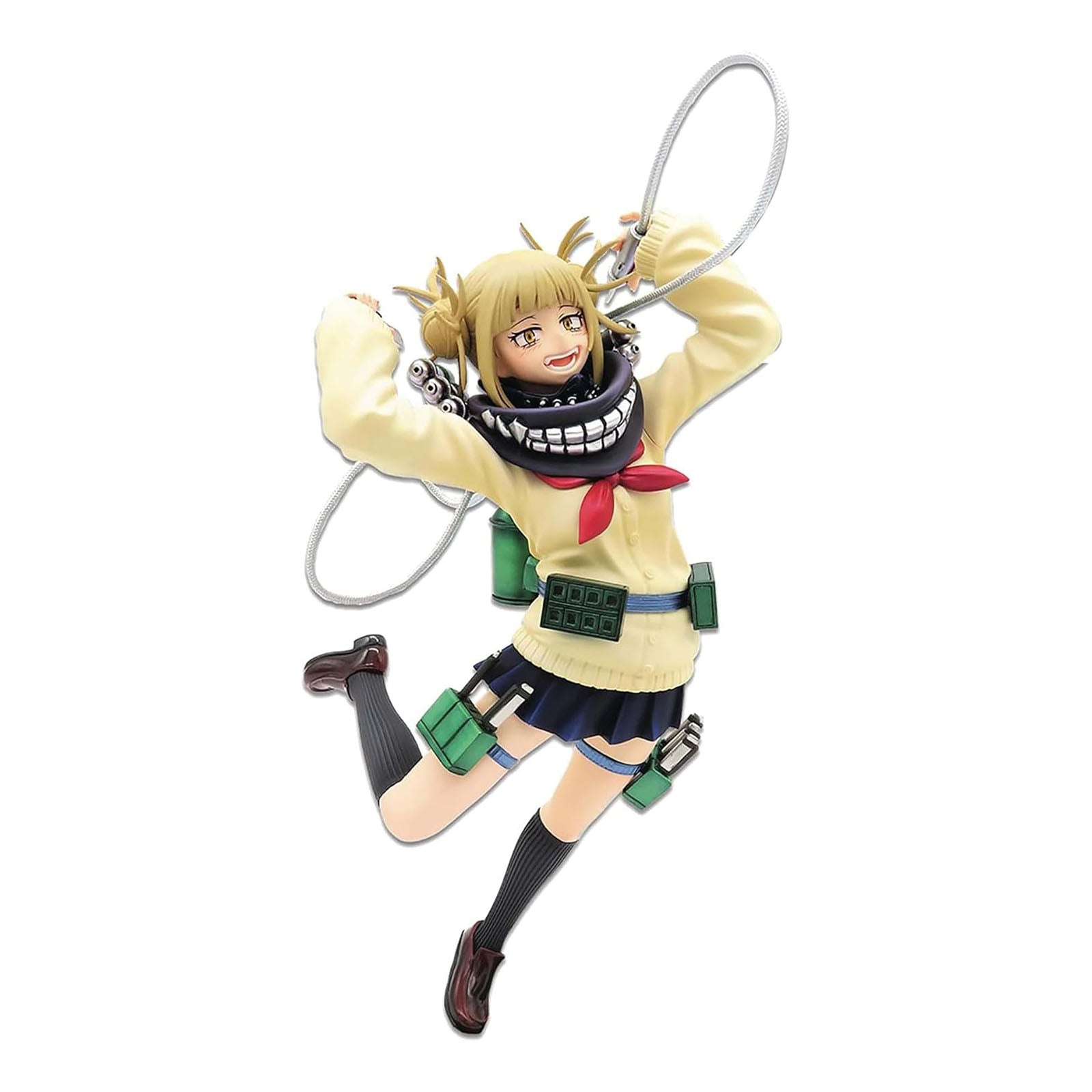 Himiko Toga Banpresto Figur
