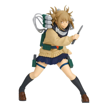 Himiko Toga Banpresto Figur