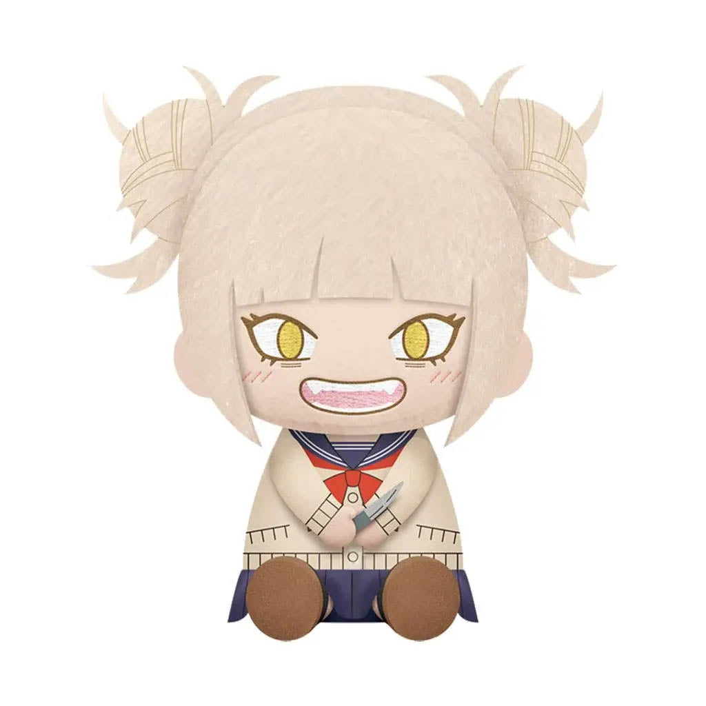 Himiko Toga Big Plush