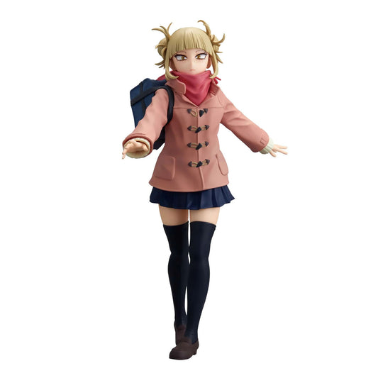 Himiko Toga Figur