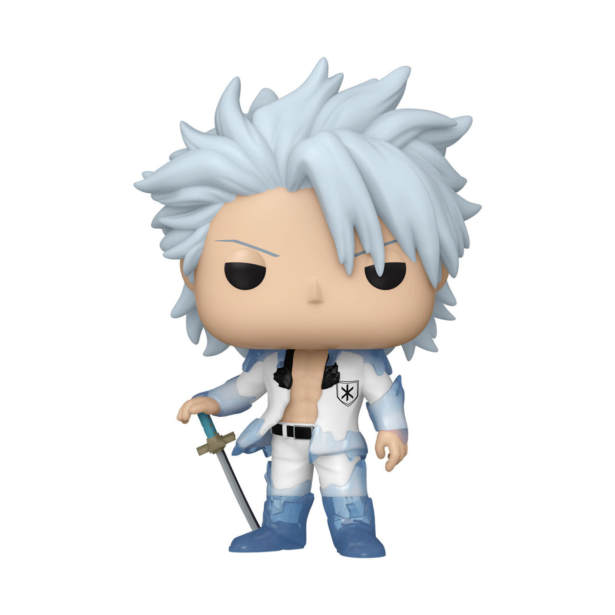 Hitsugaya Funko POP 2576