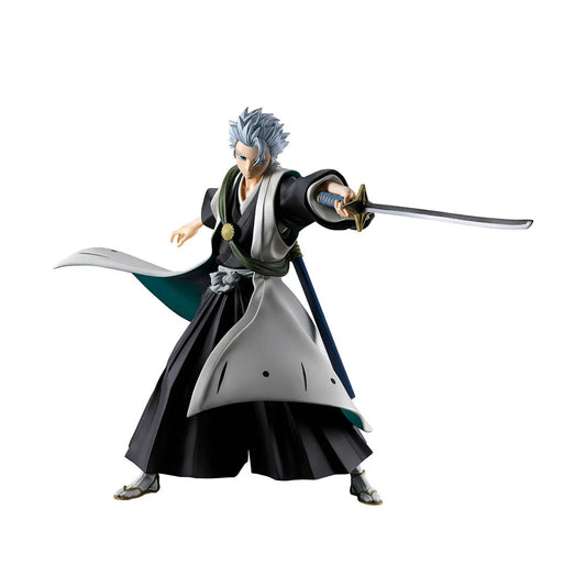 Hitsugaya Masterlise Figur