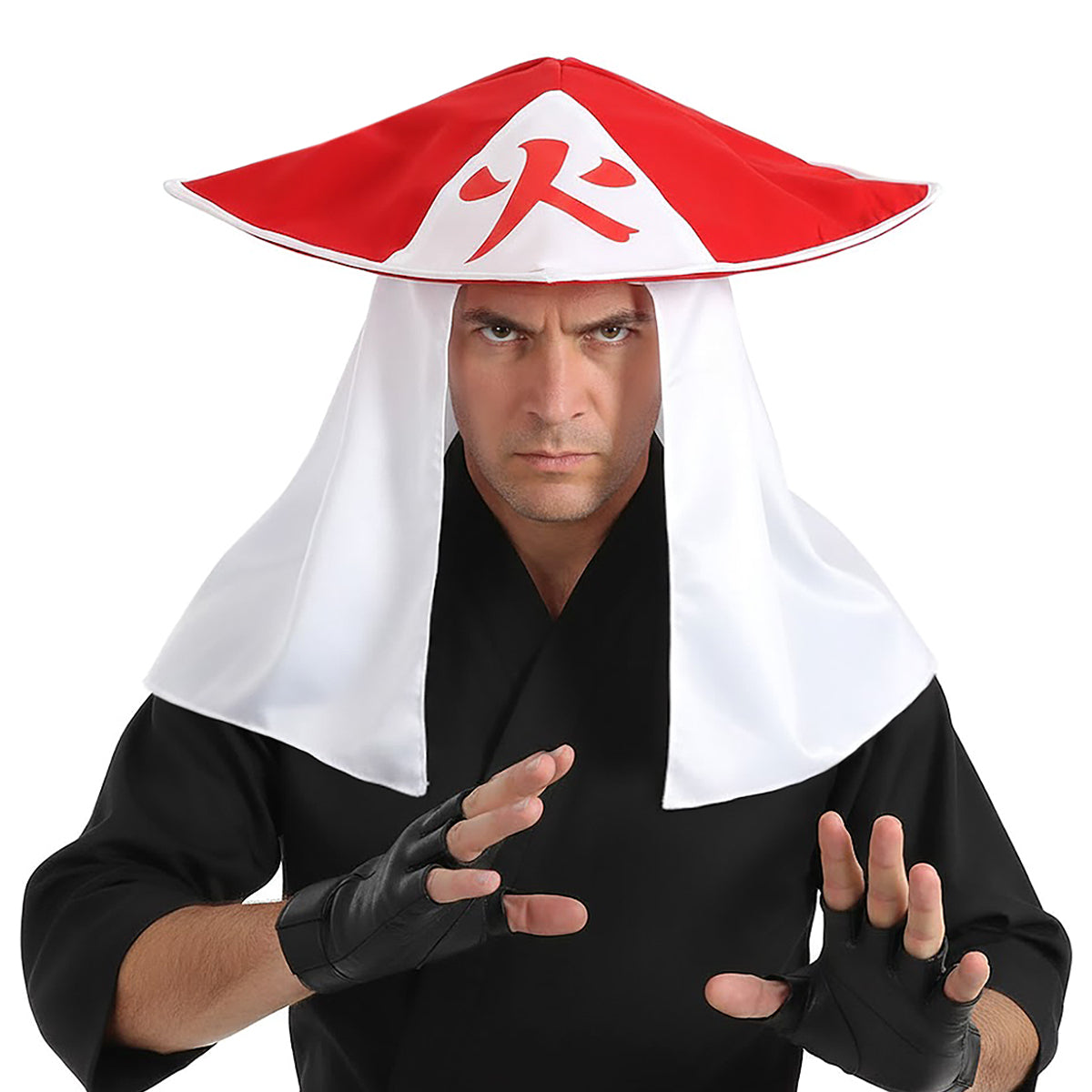 Hokage Hut Naruto