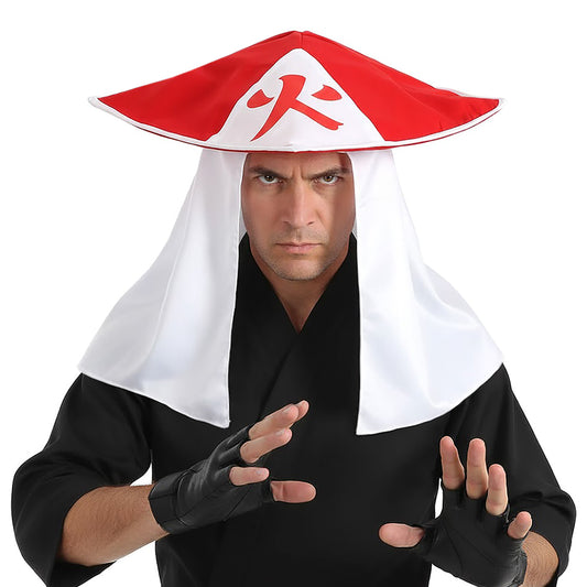 Hokage Hut Naruto