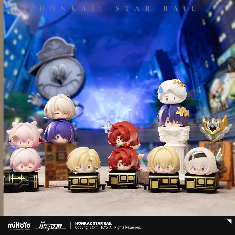 Honkai Star Rail Blind Box