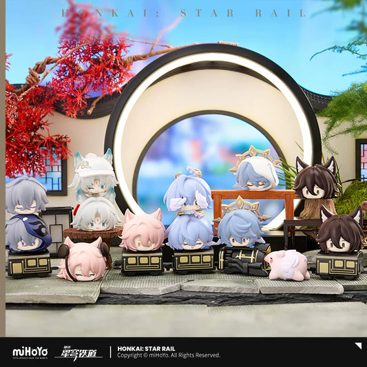 Honkai Star Rail Blind Box