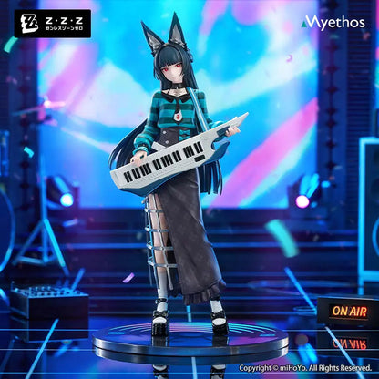 Hoshimi Miyabi Figur Myethos