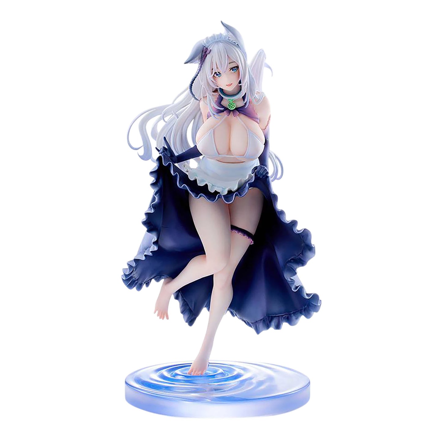 HotVenus Mellow Figur
