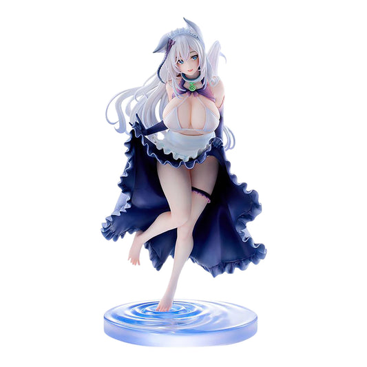 HotVenus Mellow Figur