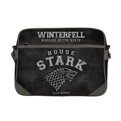 House Stark Messenger Bag