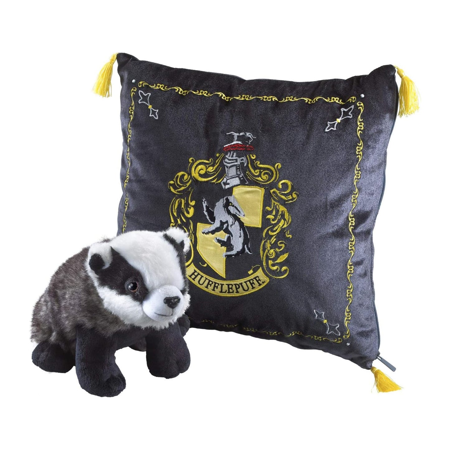 Hufflepuff Kissen Harry Potter