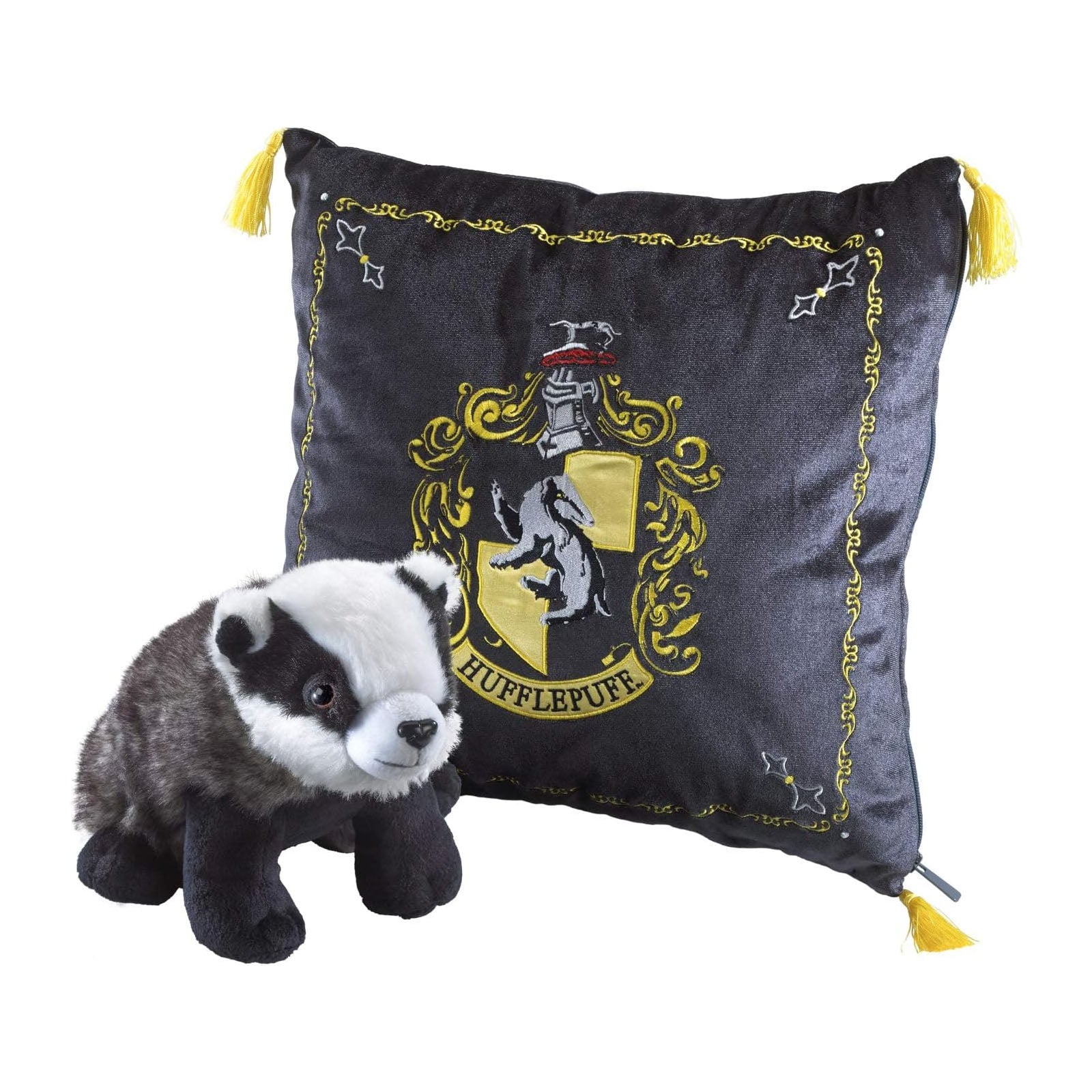 Hufflepuff Kissen Harry Potter