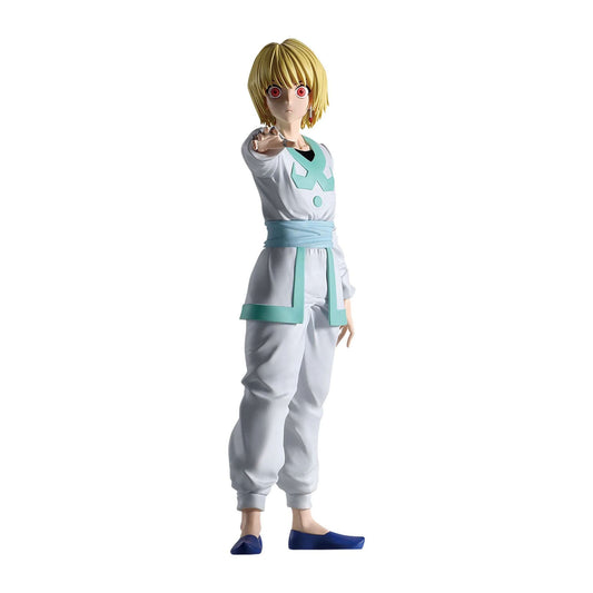 Hunter x Hunter Kurapika Figur