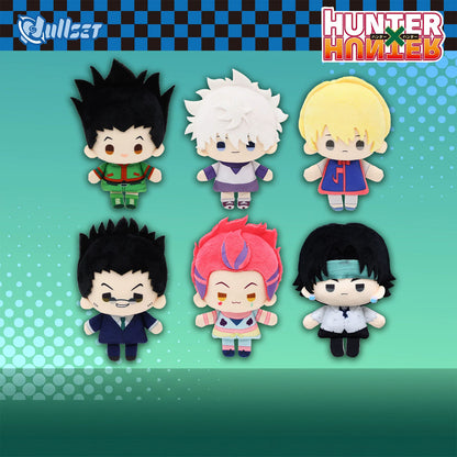 Hunter x Hunter Plüsch Anhänger