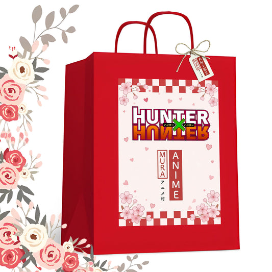 Special Valentinsday Luckybag Hunter x Hunter