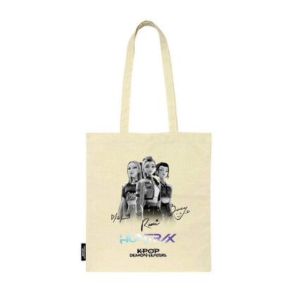 Huntrix Tote Bag