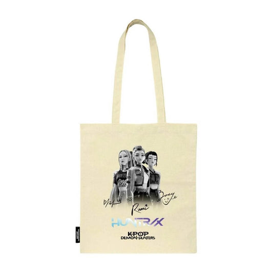 Huntrix Tote Bag