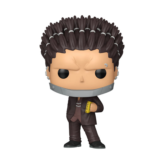 Hyo Funko Pop