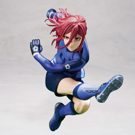 Hyoma Chigiri Blue Lock Figur