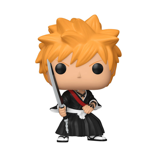 Ichigo Fullbring Shikai Funko POP Figur