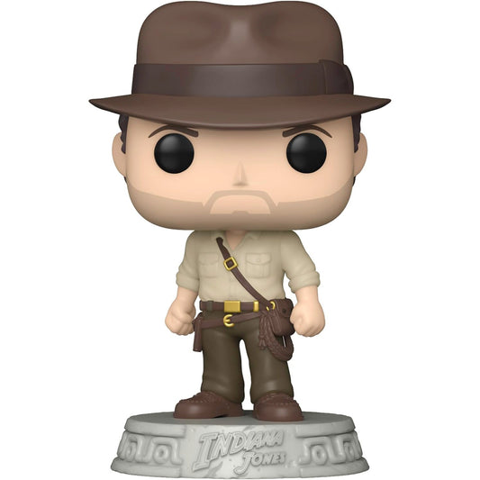 Indiana Jones Funko