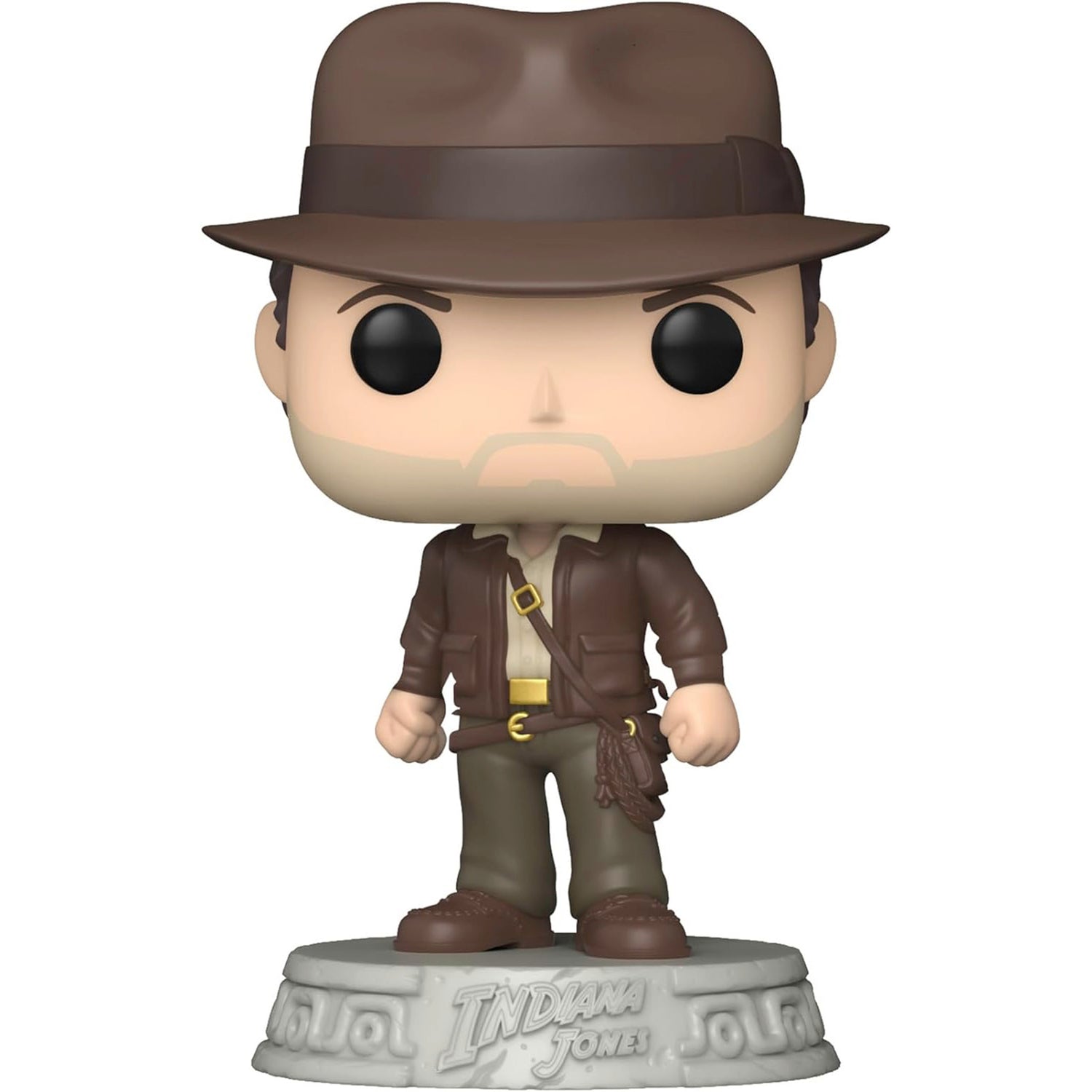 Indiana Jones mit Jacke Funko 