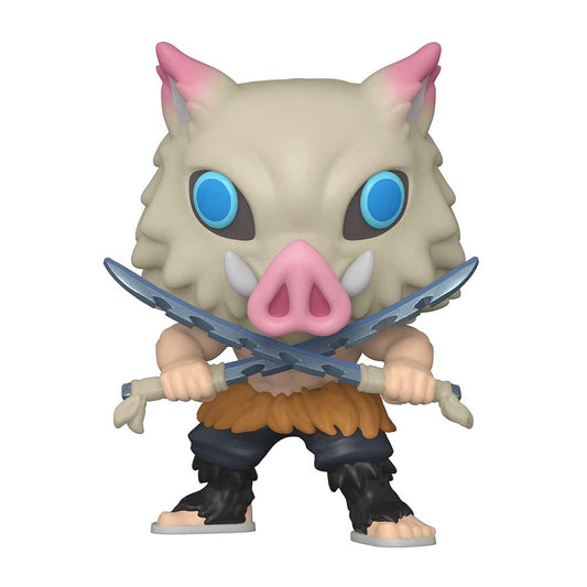 Inosuke Hashibira Funko