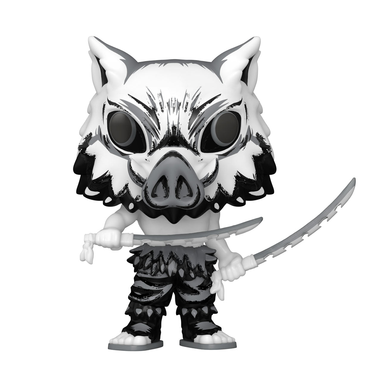 Inosuke Hashibira Funko Pop Sumi-Ink
