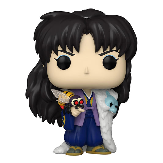 InuYasha Naraku Funko