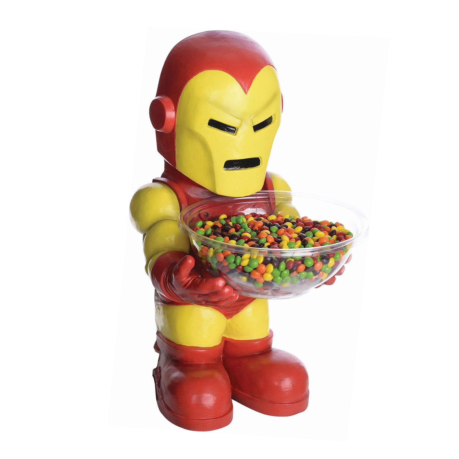 Iron Man Süßigkeitenhalter Rubies