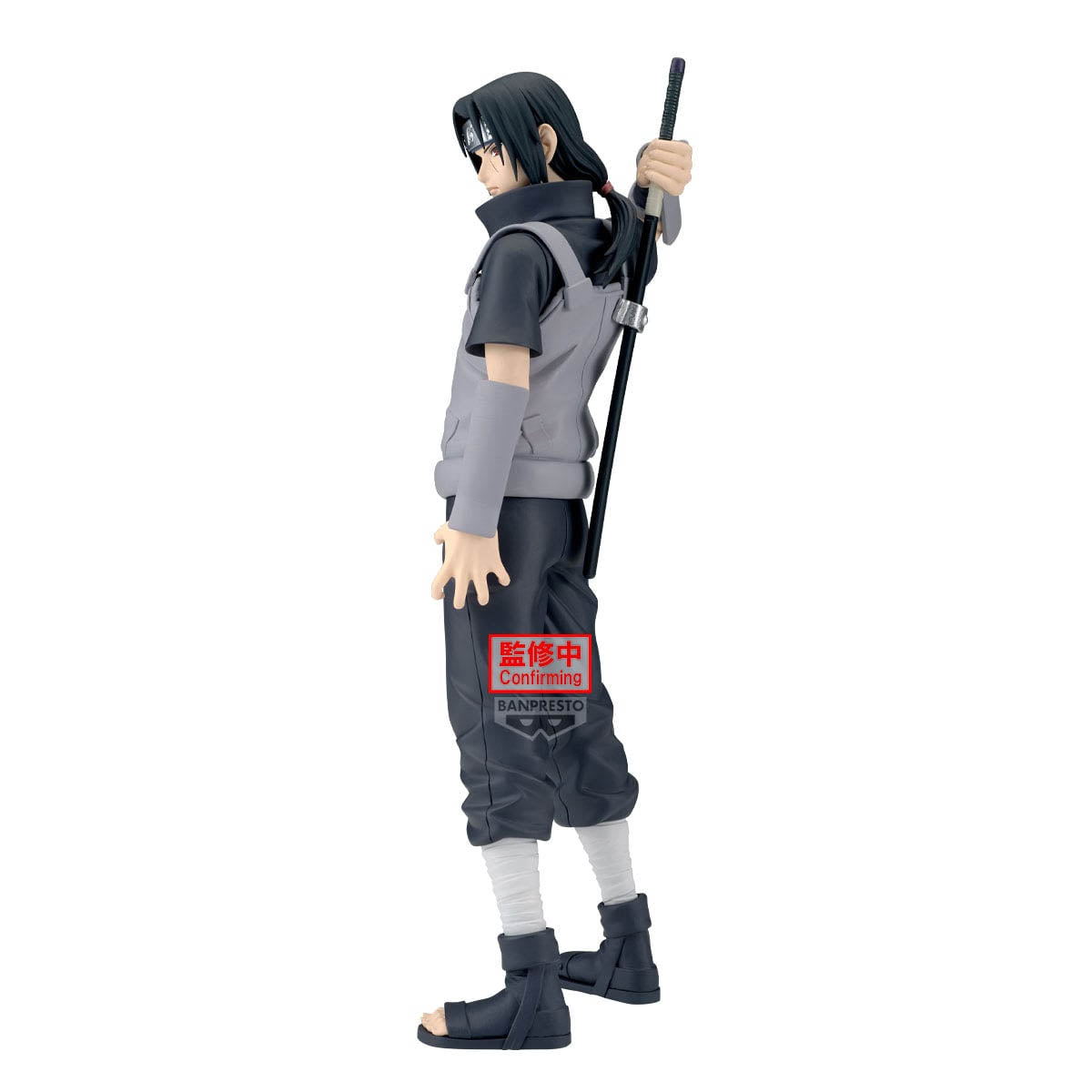 Itachi Grandista Figur