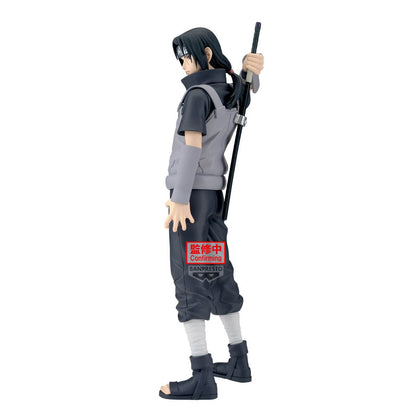 Itachi Grandista Figur